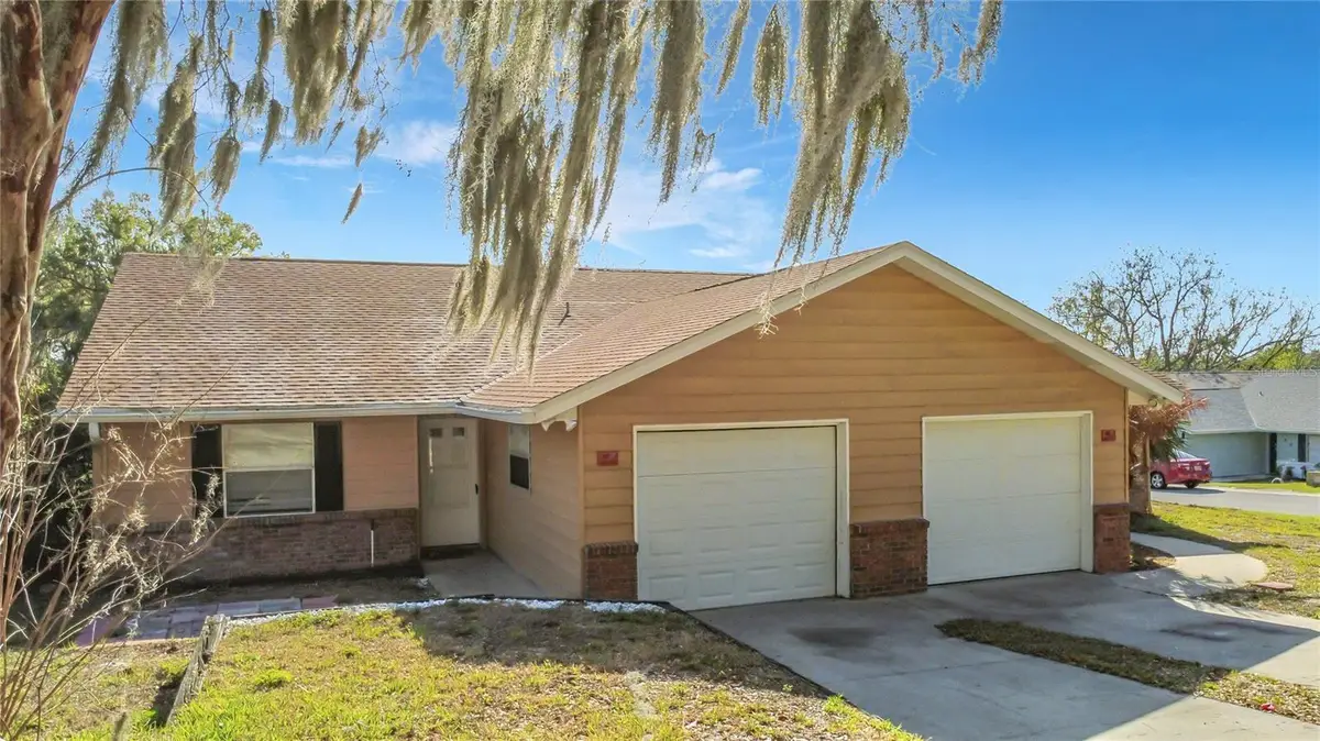 202 Fernwood Street, Leesburg, FL 34748 - #1