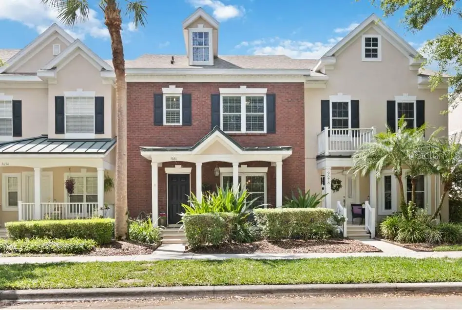 9686 Cypress Pine Street, Orlando, FL 32827 - #1