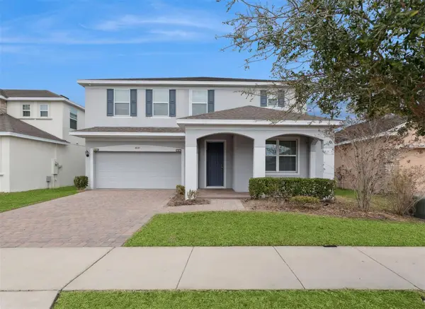 4633 Baymoor Drive, KISSIMMEE, FL 34758