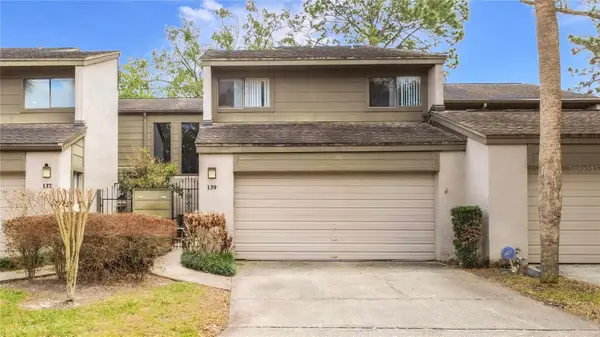 139 Carolwood Boulevard, FERN PARK, FL 32730