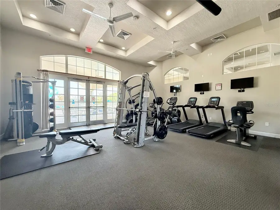 18107 Saxony Lane, Orlando, FL 32820 - #2