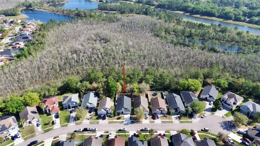 18107 Saxony Lane, Orlando, FL 32820 - #3