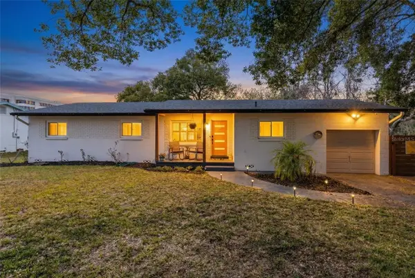 958 Hanover Avenue, WINTER PARK, FL 32789