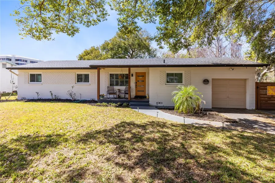 958 Hanover Avenue, Winter Park, FL 32789 - #2