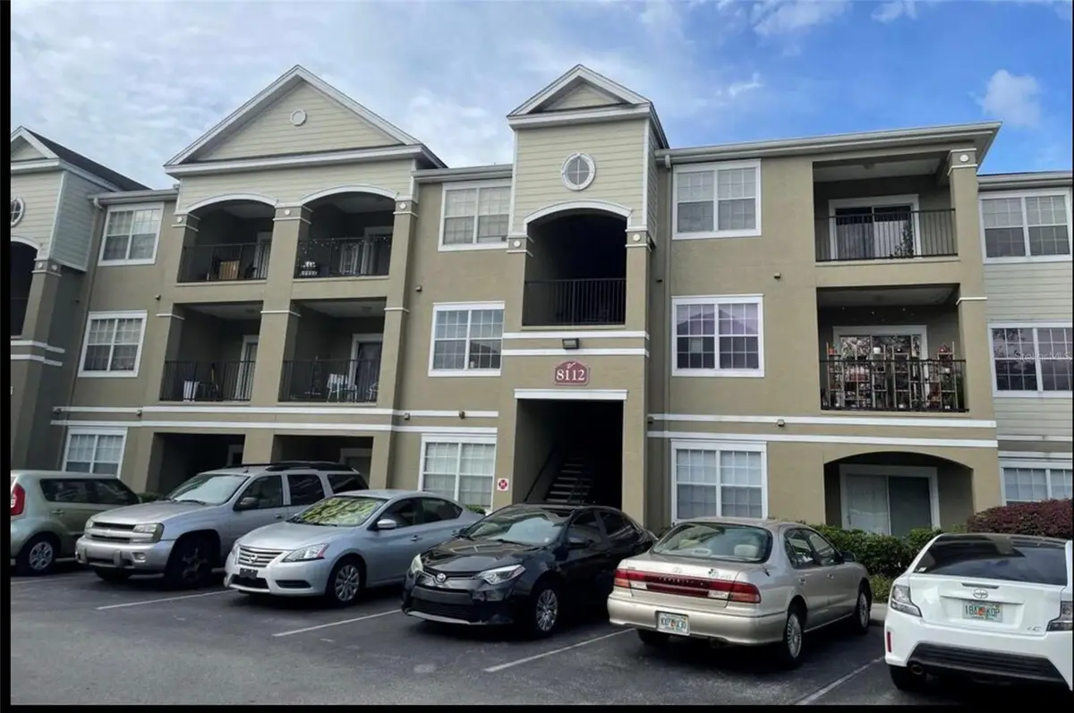 8112 Claire Ann Drive #107, Orlando, FL 32825 - #1