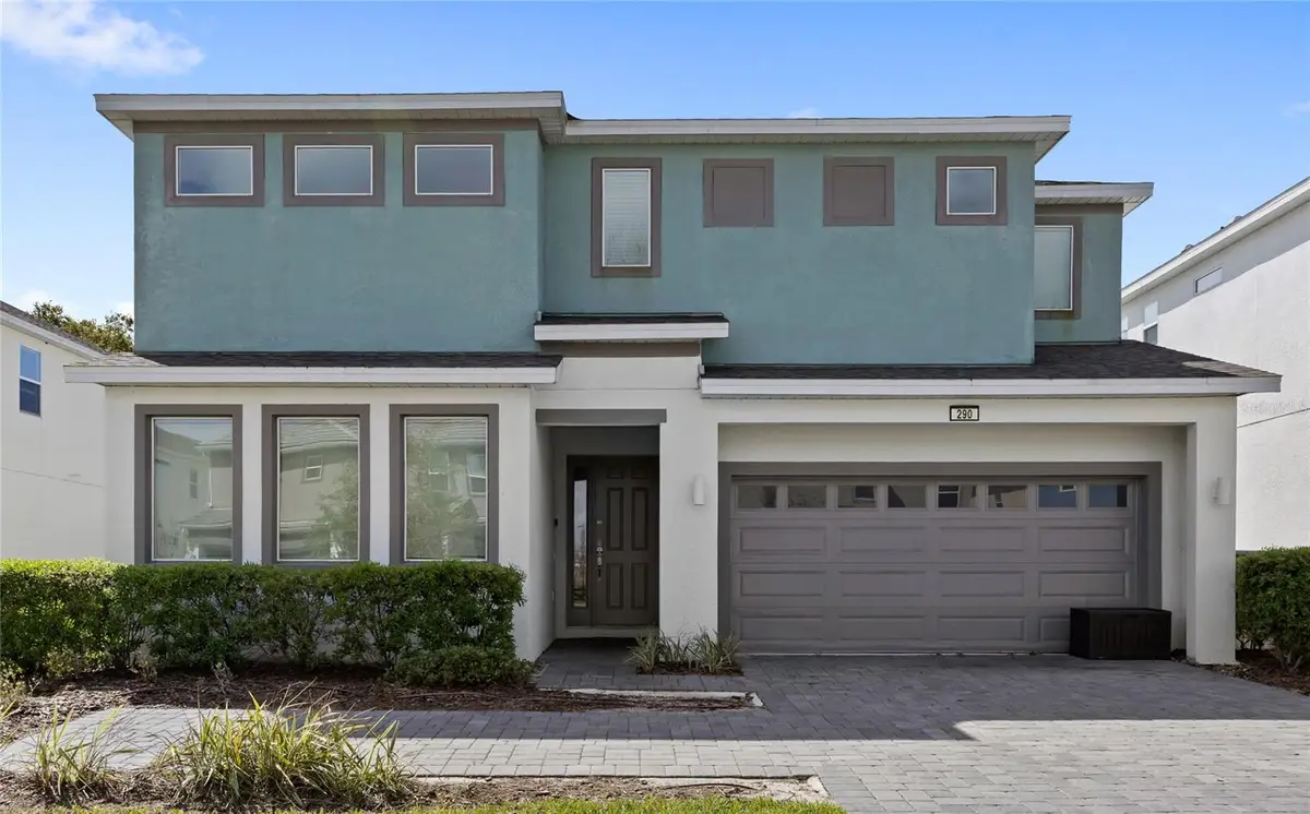 290 Marcello Boulevard, Kissimmee, FL 34746 - #1