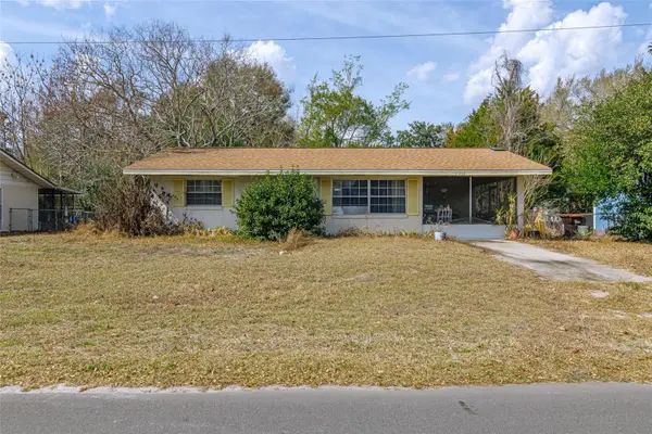 7239 SE 117th Street, BELLEVIEW, FL 34420