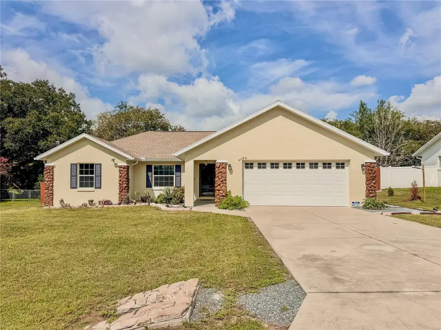 4380 NE 19th Avenue, Ocala, FL 34479 - #2
