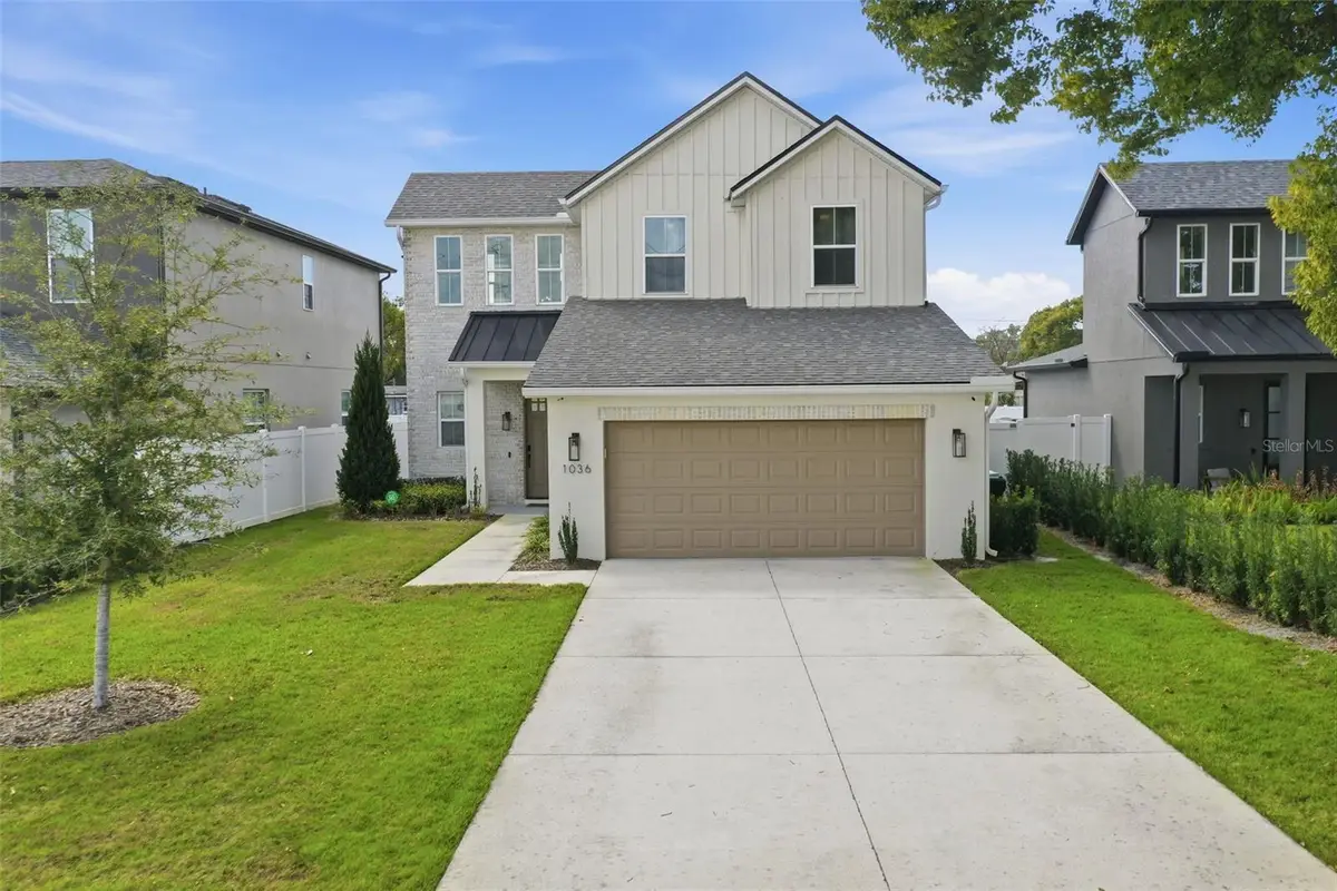 1036 Courtland Street, Orlando, FL 32804 - #1