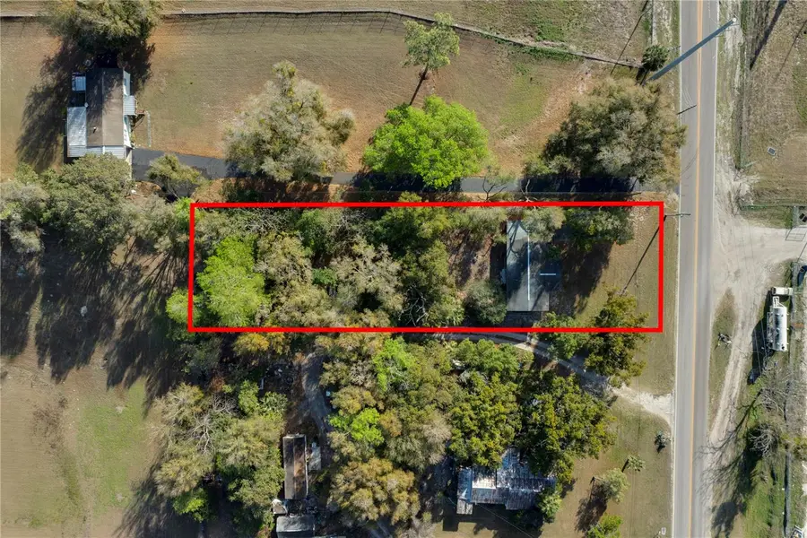 1833 W Mccormick Road, Apopka, FL 32703 - #3