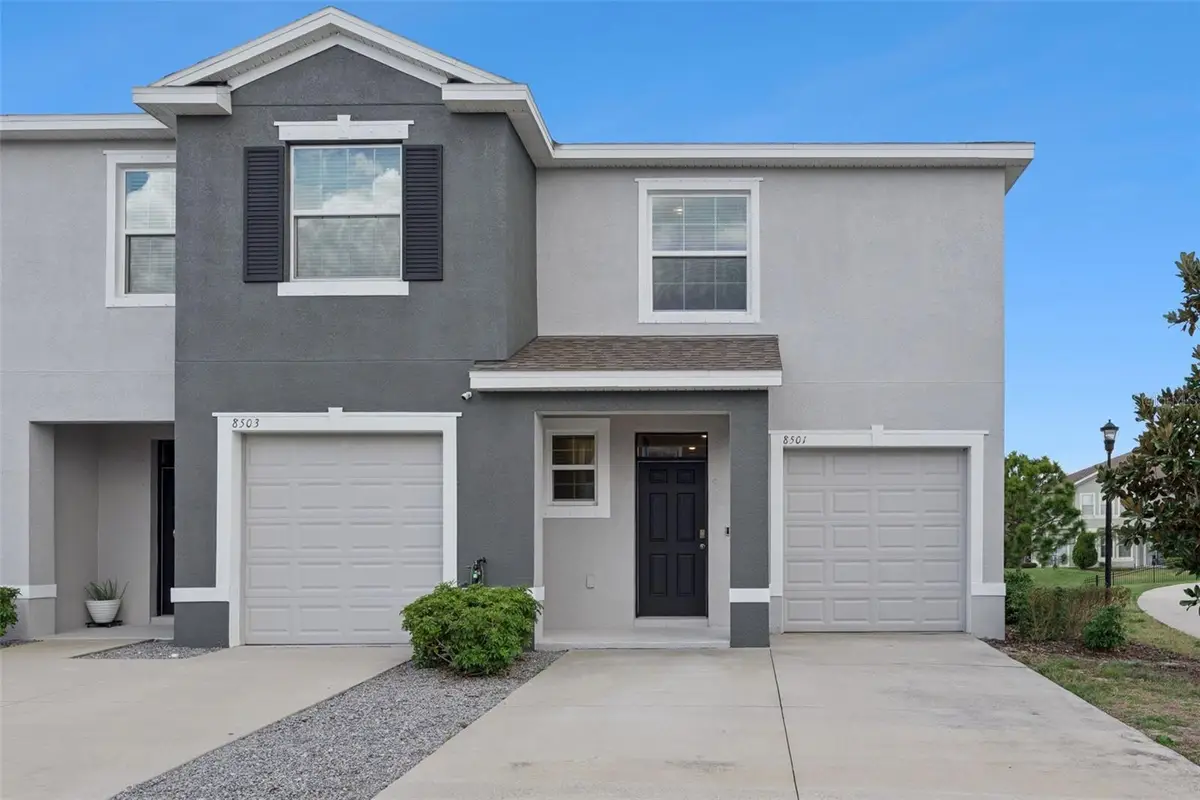 8501 Falling Blue Place, Riverview, FL 33578 - #1