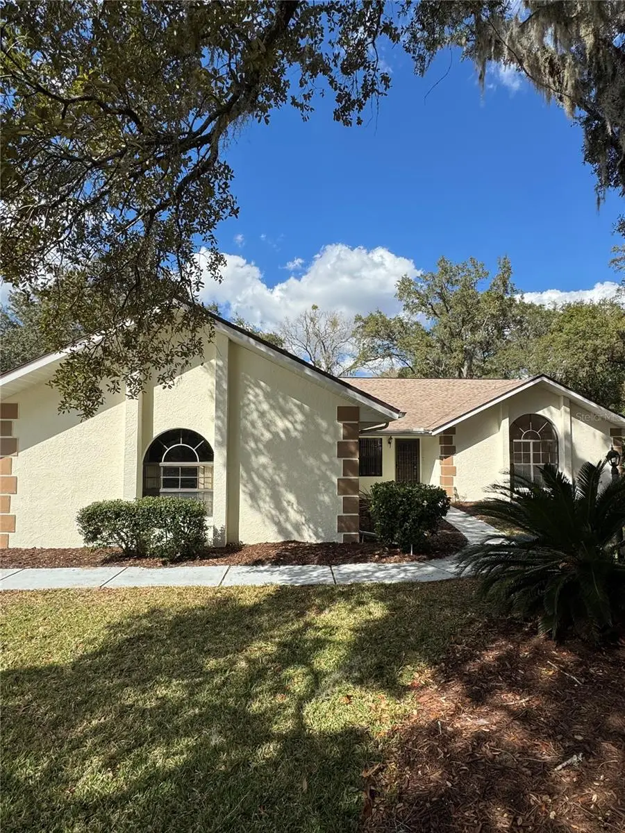 295 E Keller Court, Hernando, FL 34442 - #2