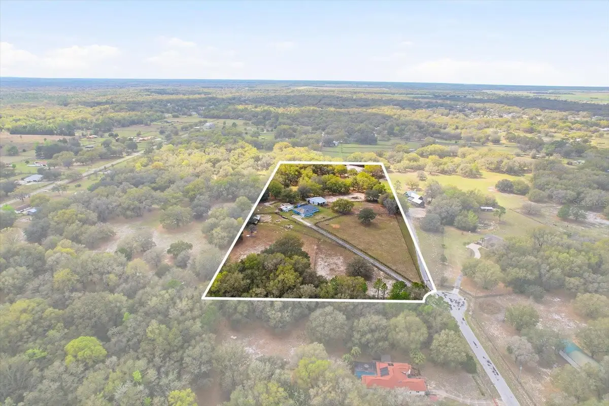 12524 SW 109th Place, Dunnellon, FL 34432 - #1