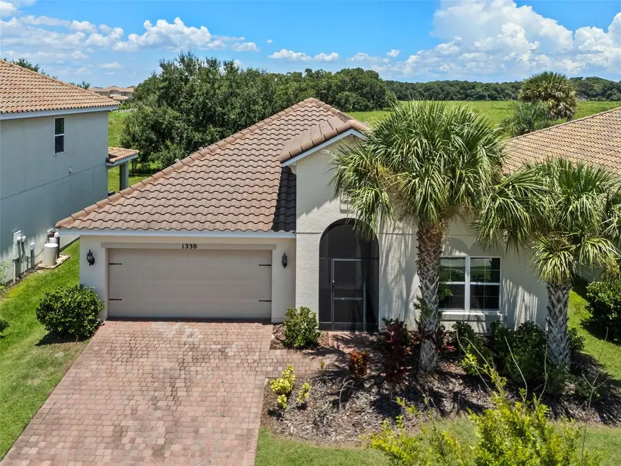 1330 Bucktail Court, Kissimmee, FL 34746 - #3