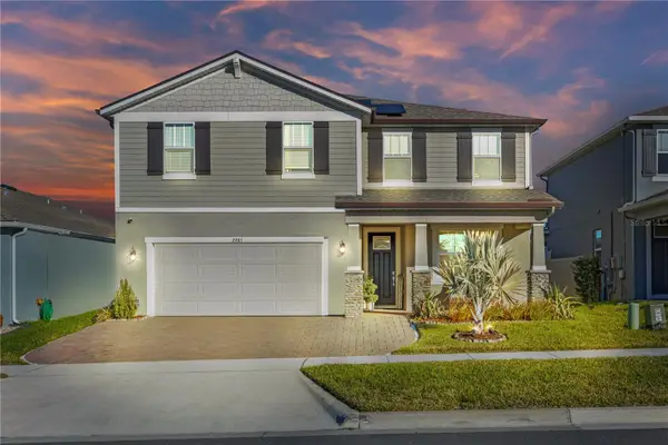 2985 Ambersweet Place, CLERMONT, FL 34711