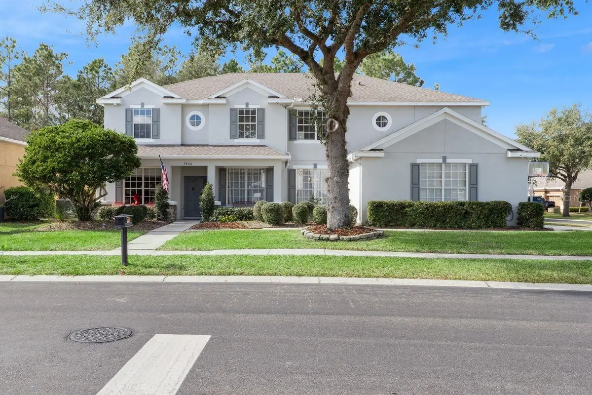 7408 Winding Lake Circle, Oviedo, FL 32765 - #1