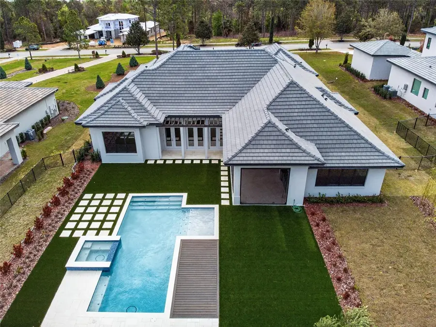 16130 Pendio Drive, Bella Collina, FL 34756 - #3
