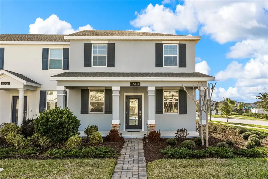 11904 Boldface Drive, Orlando, FL 32832 - #3
