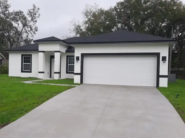 12793 SW 43rd Circle, OCALA, FL 34473