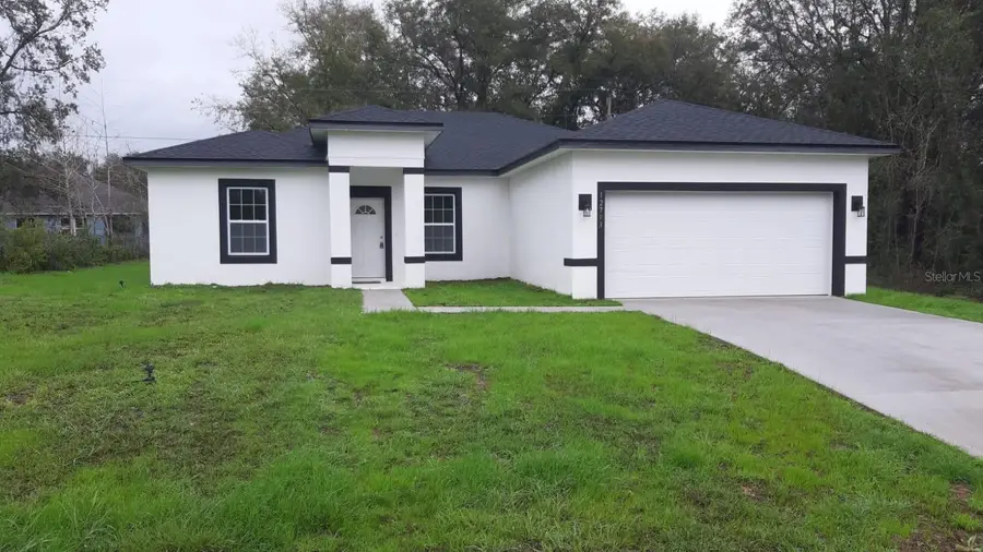 12793 SW 43rd Circle, Ocala, FL 34473 - #2