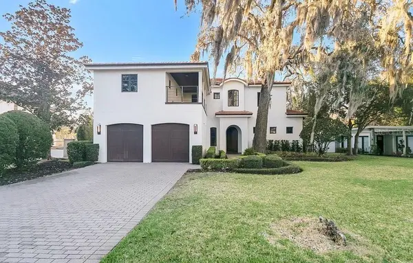 2550 Venetian Way, WINTER PARK, FL 32789