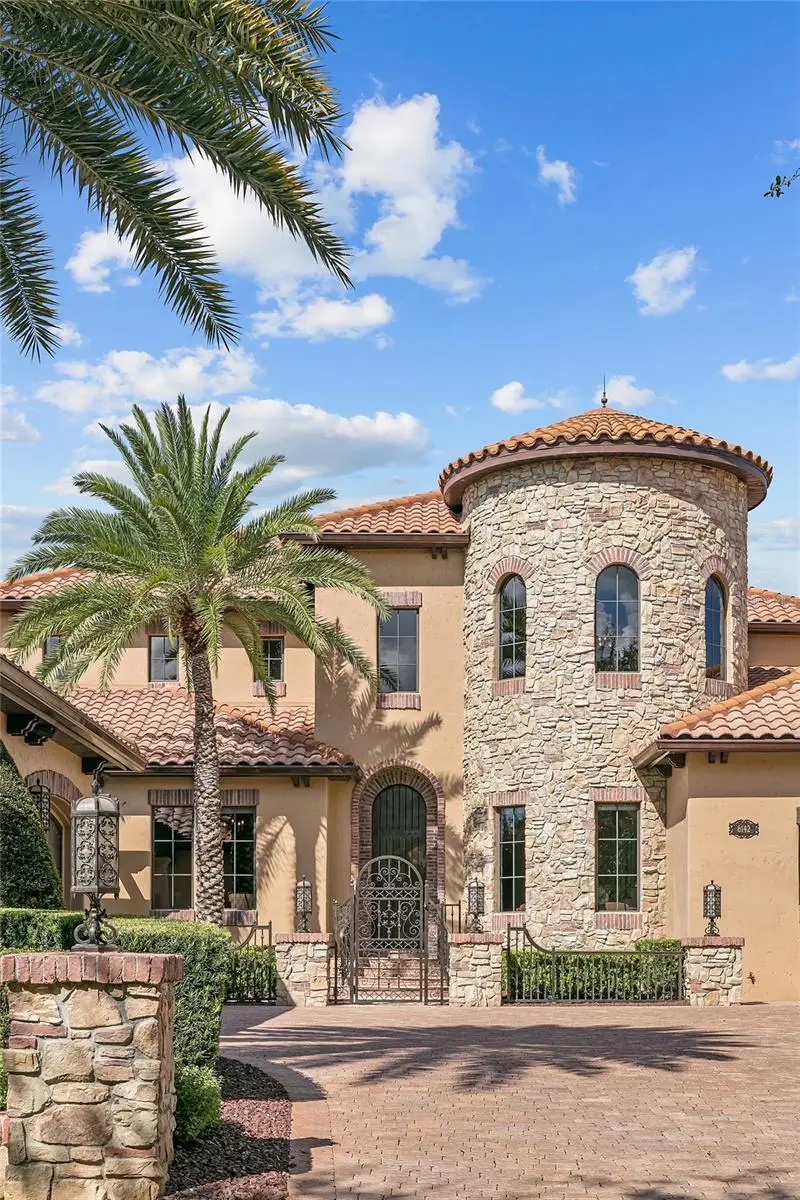 6142 Grosvenor Shore Drive, Windermere, FL 34786 - #3