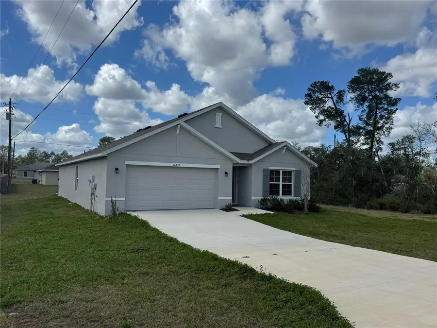 16820 SW 29th Terrace Road, Ocala, FL 34473 - #3
