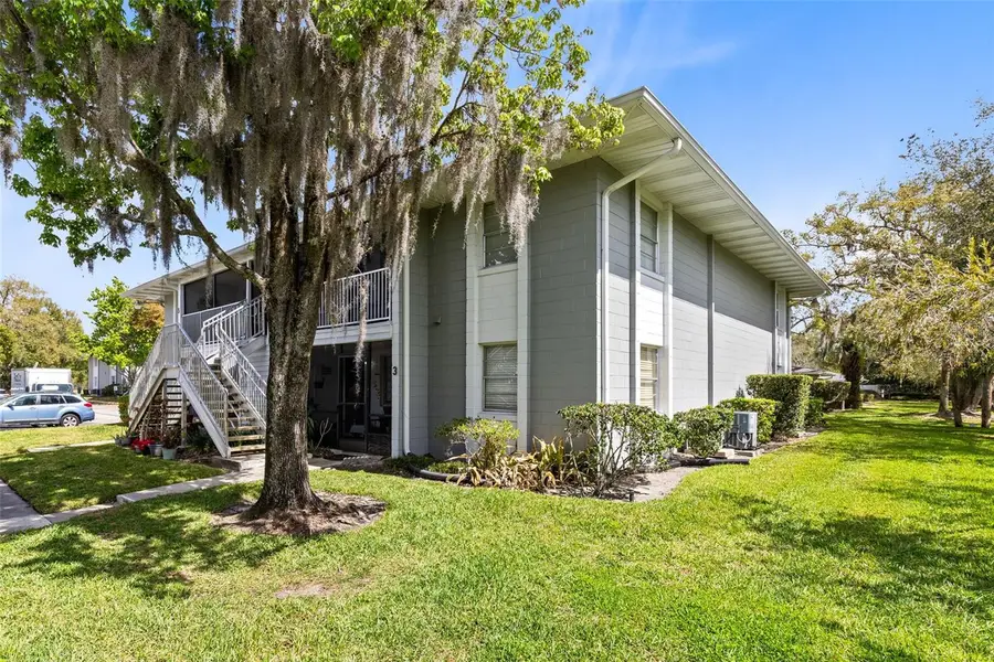 700 E Airport Boulevard #E7, Sanford, FL 32773 - #2