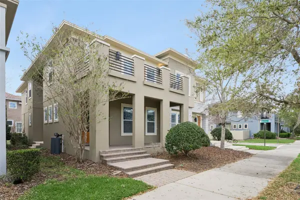 14196 Walcott Avenue, ORLANDO, FL 32827