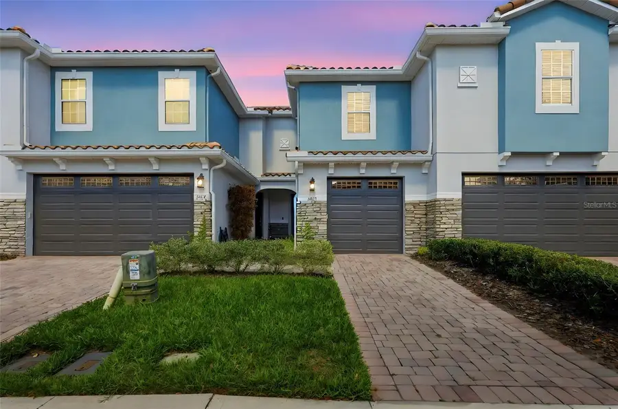 1812 Garden Sage Drive, Oviedo, FL 32765 - #2