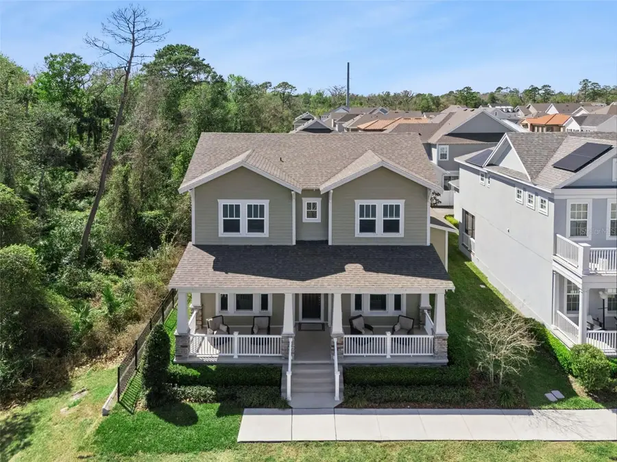 7573 Estuary Lake Loop, Kissimmee, FL 34747 - #2