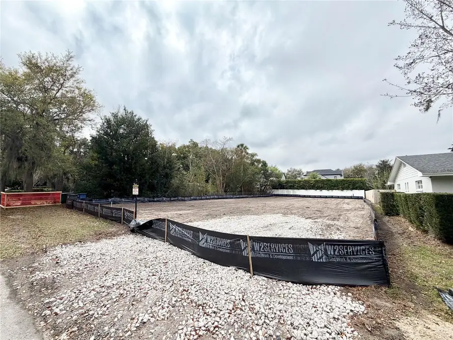 465 N Phelps Avenue, Winter Park, FL 32789 - #2