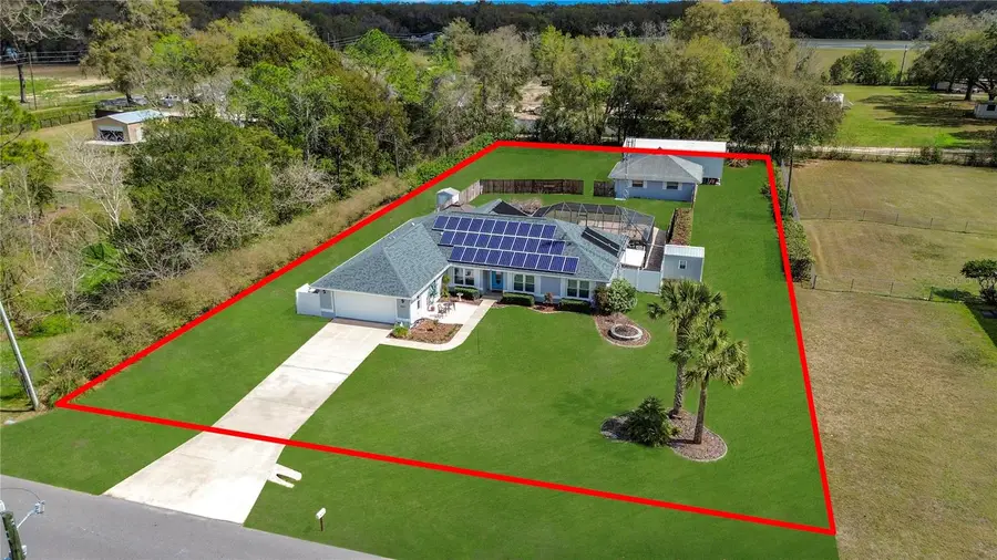 9451 NE 12th Court, Ocala, FL 34479 - #2