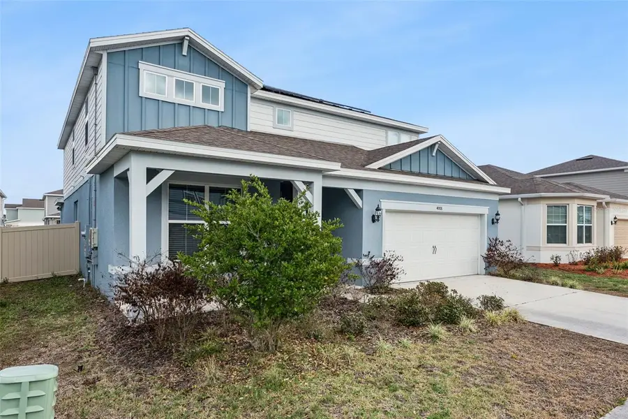 4008 Meandering Bay Drive, Apopka, FL 32712 - #2