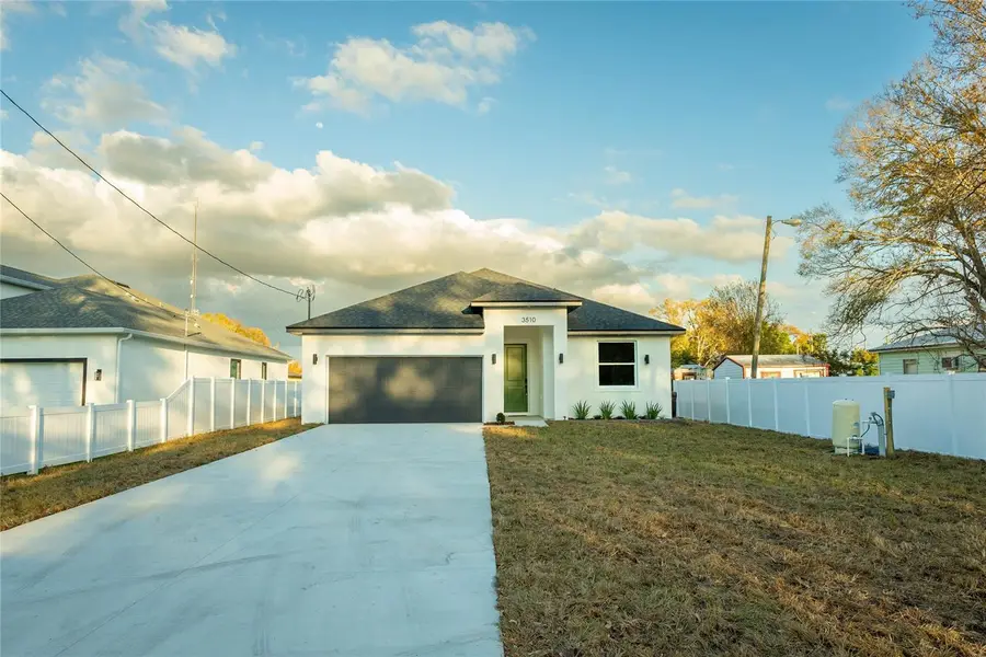 3510 S 75th Street, Tampa, FL 33619 - #2