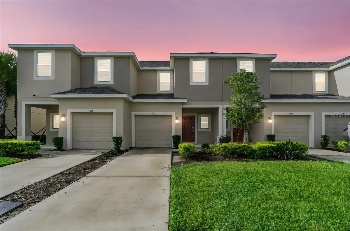 4431 Arlington Avenue, Saint Cloud, FL 34769 - #1