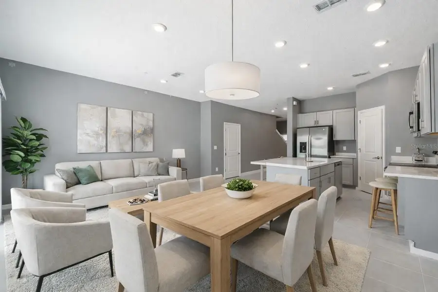 4431 Arlington Avenue, Saint Cloud, FL 34769 - #2