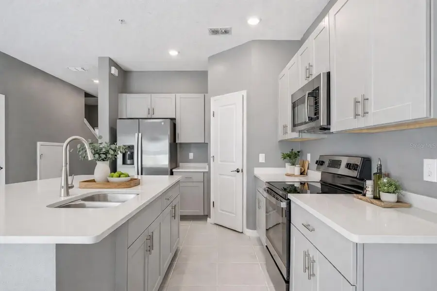 4431 Arlington Avenue, Saint Cloud, FL 34769 - #3