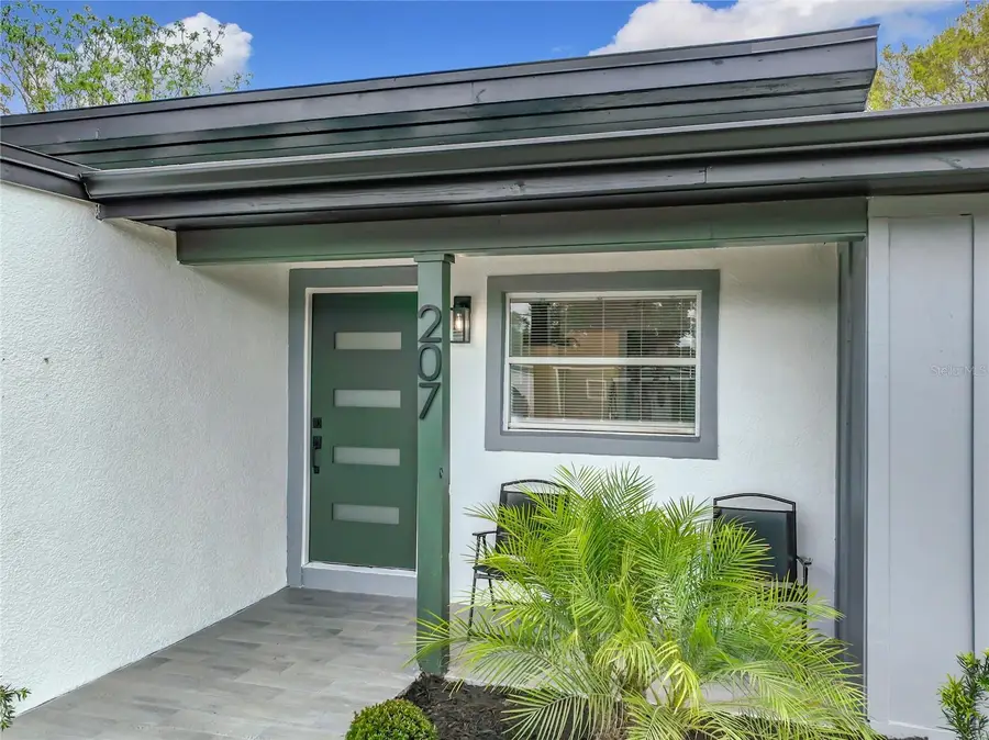 207 Balsam Drive, Orlando, FL 32807 - #3