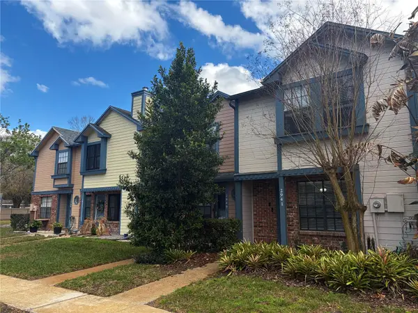 2941 Lowell Court, CASSELBERRY, FL 32707