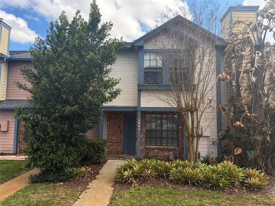 2941 Lowell Court, Casselberry, FL 32707 - #2