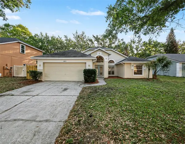 321 Sterling Lake Drive, OCOEE, FL 34761