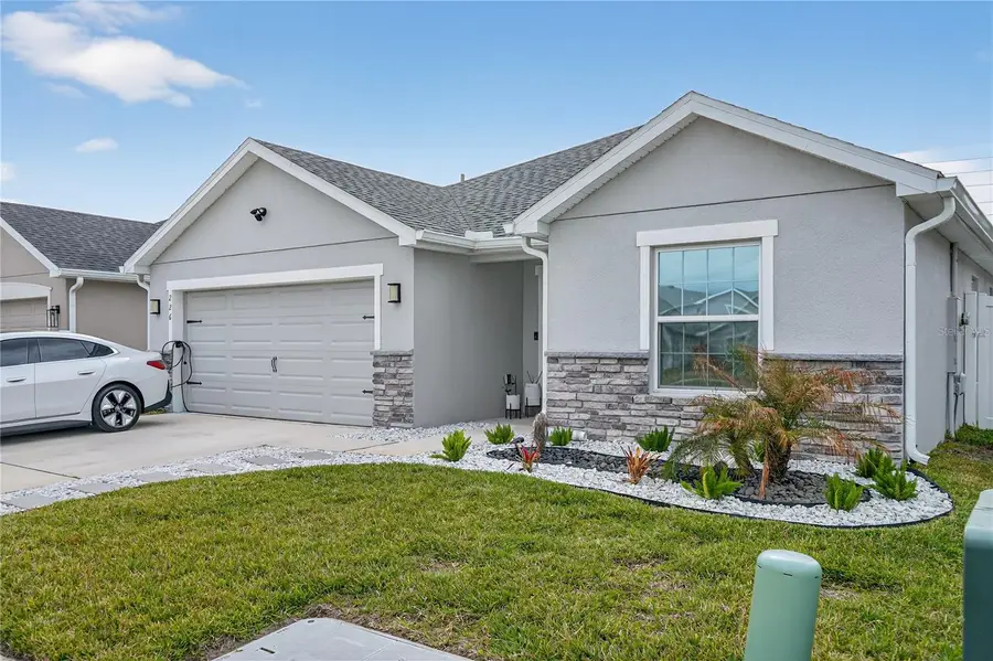 226 Polermo Avenue, Saint Cloud, FL 34771 - #2