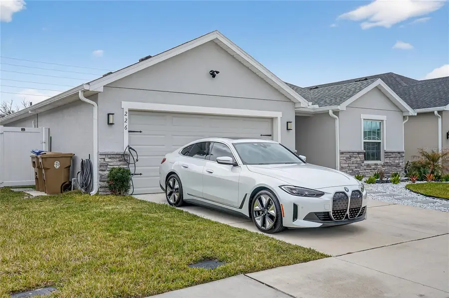 226 Polermo Avenue, Saint Cloud, FL 34771 - #3