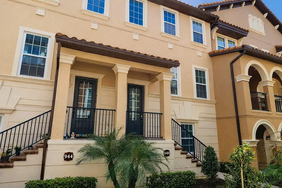 940 Lobelia Drive, Lake Mary, FL 32746 - #2