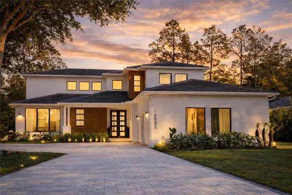 16832 Vinci Way, BELLA COLLINA, FL 34756