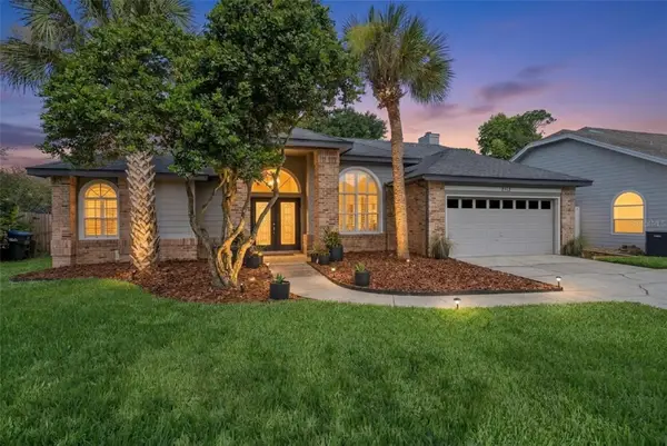 2712 Gretagreen Court, ORLANDO, FL 32835