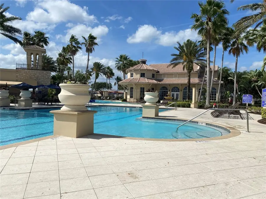 3958 Carrick Bend Drive, Kissimmee, FL 34746 - #2