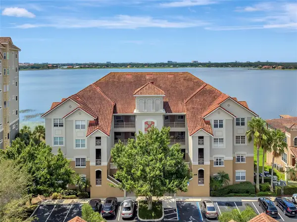 8767 The Esplanade #44, ORLANDO, FL 32836