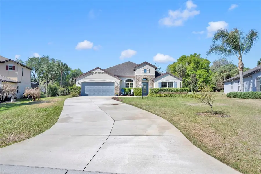 32049 Stone Meadow Court, Sorrento, FL 32776 - #2